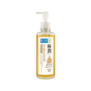 Super Hyaluronic Acid Hydrating Cleansing Oil