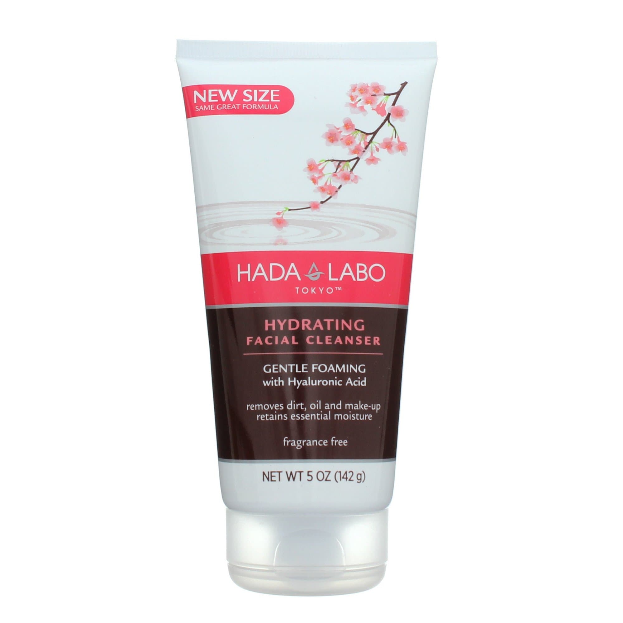 Tokyo Hydrating Facial Cleanser