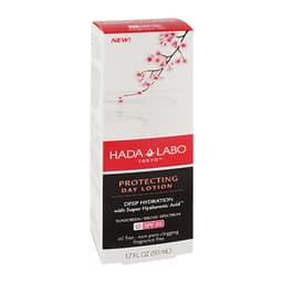 Tokyo Protecting Day Lotion SPF 30 review