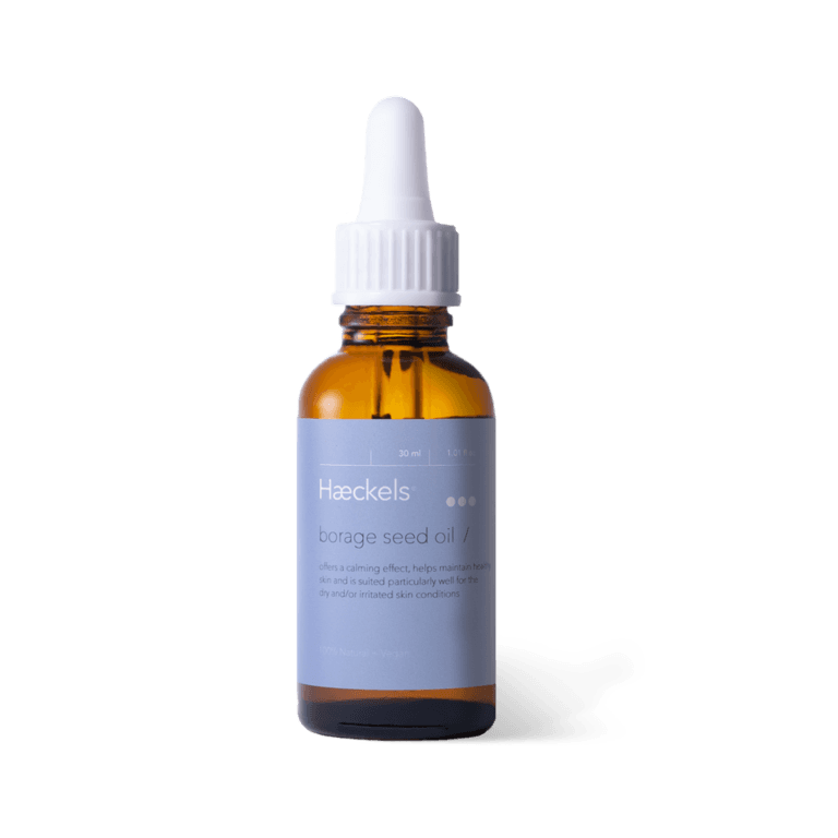 Borage Seed Oil