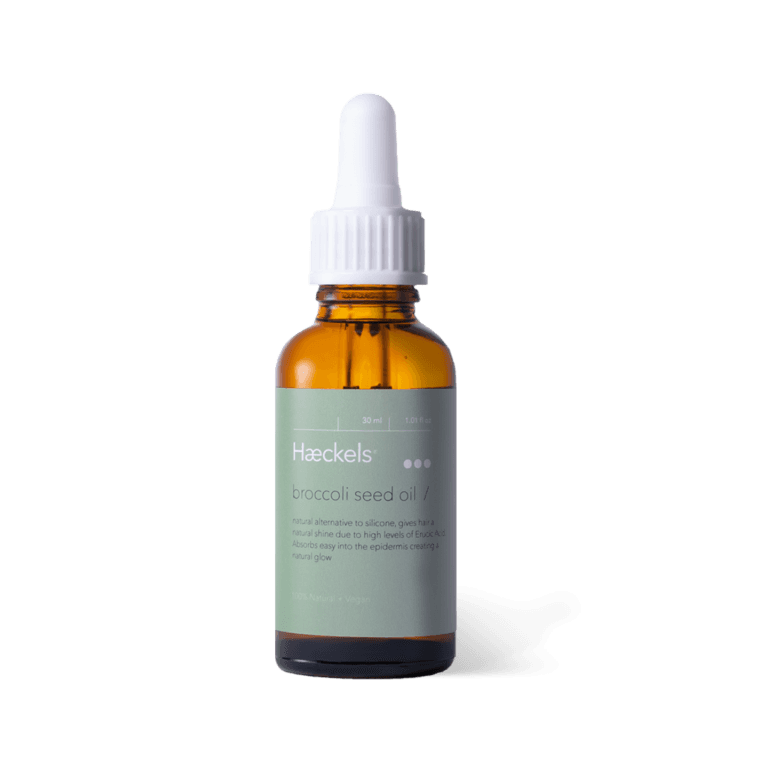 Broccoli Seed Oil