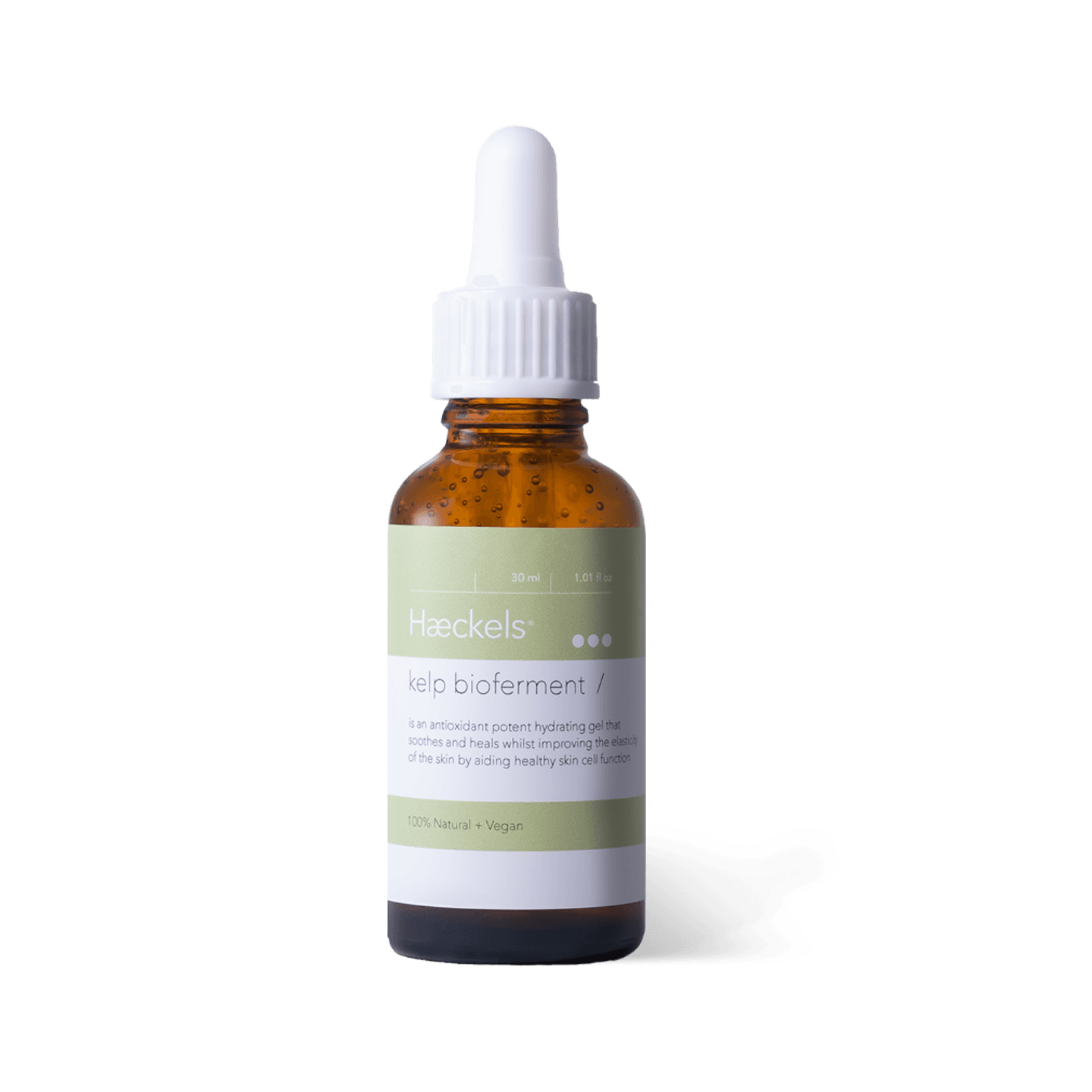 Kelp Bioferment