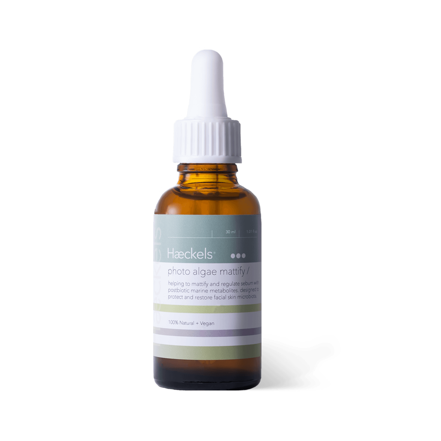 Photo Algae Mattify