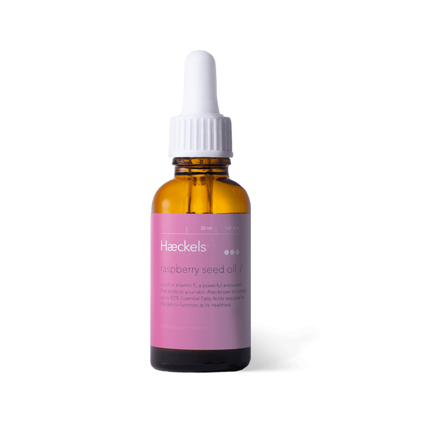 Raspberry Seed Oil 