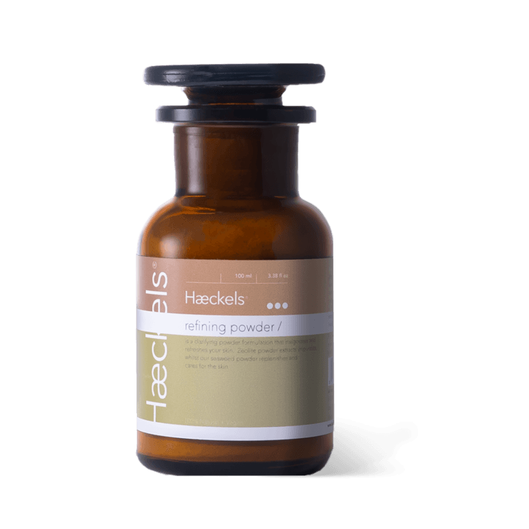 Refining Powder 