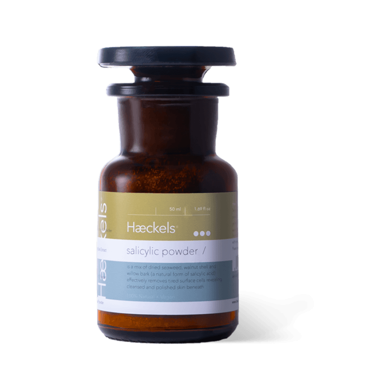 Salicylic Powder