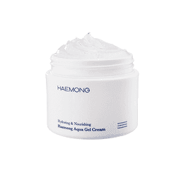 Aqua Gel Cream