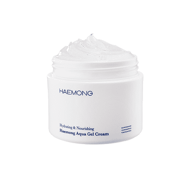 Aqua Gel Cream