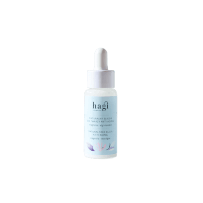 Natural Anti-Aging Face Elixir