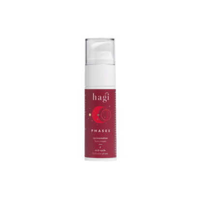 Phases Cyclesensitive Face Cream 2 Mid-Cycle
