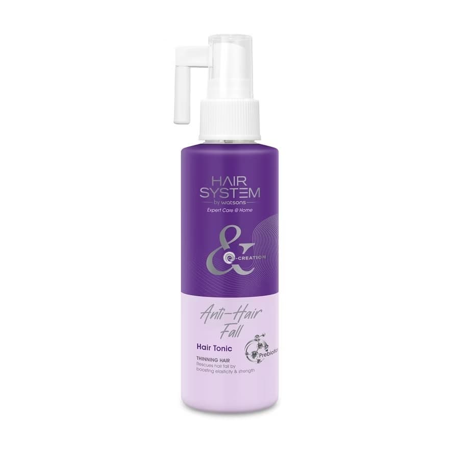 Anti-Hair Fall Hair Tonic