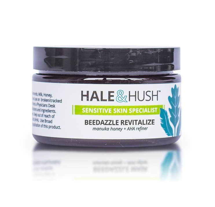 Beedazzle Revitalize