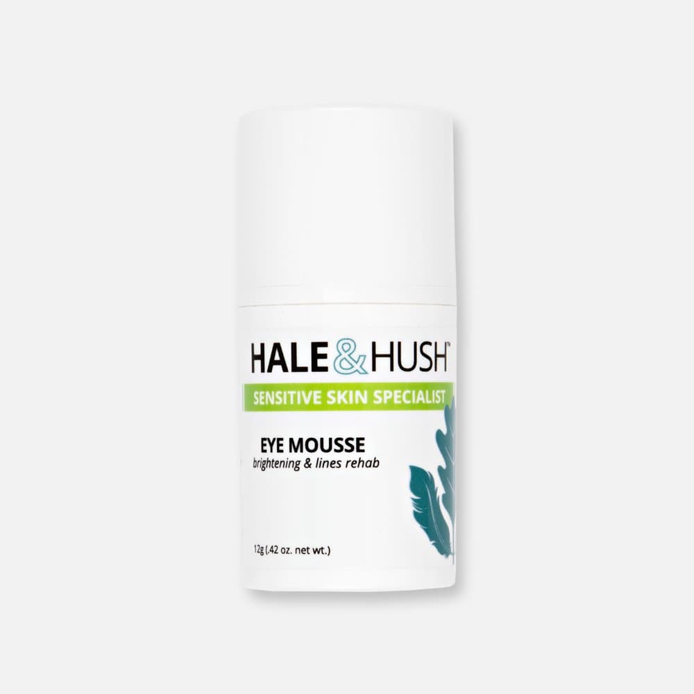 Eye Mousse