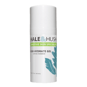 Hush Hydrate Gel