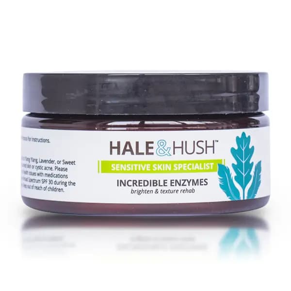 Incredible Enzymes
