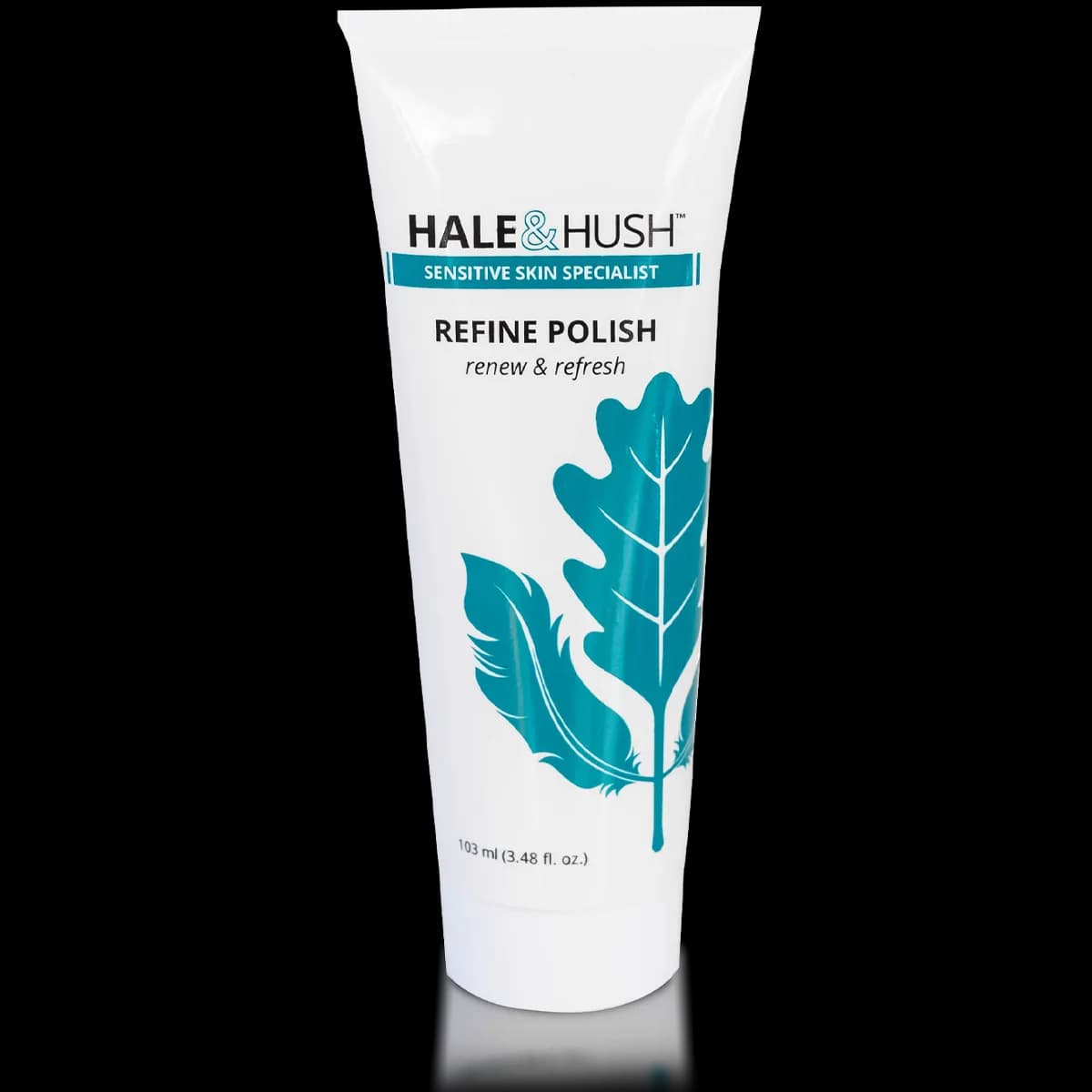 Refine Polish