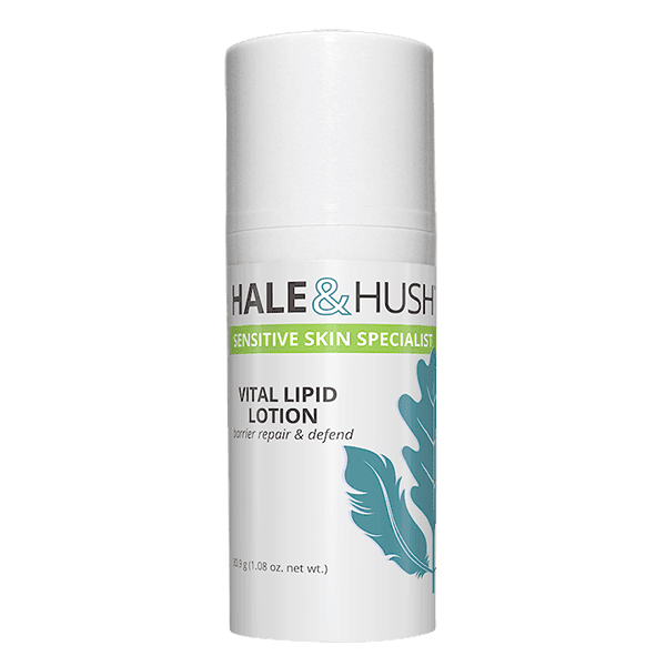 Vital Lipid Lotion