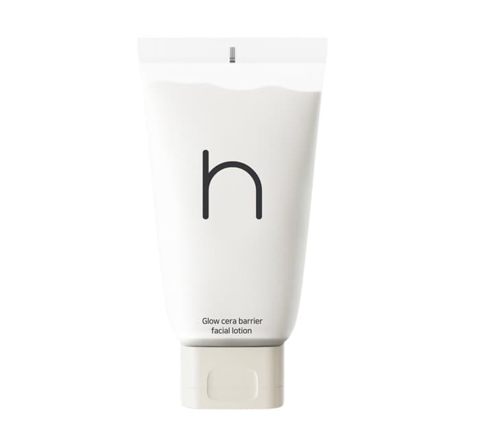 Glow Cera Barrier Facial Lotion