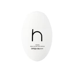 Vegan Aqua Glow Sun Serum SPF50+ PA++++