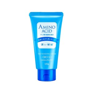Amino Acid Face Washing Cream
