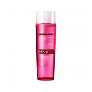 Deep Cleansing Lotion Moist