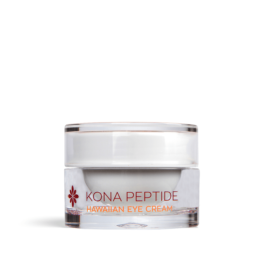 Kona Peptide Hawaiian Eye Cream