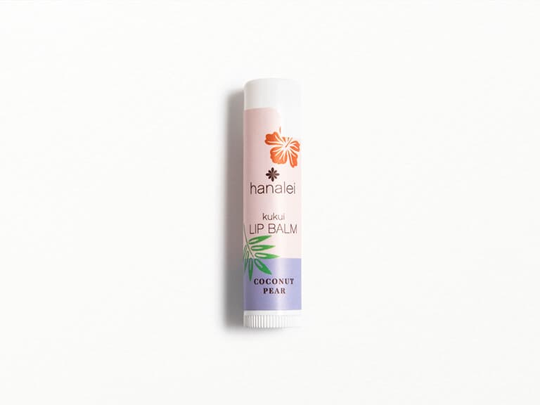 Kukui Lip Balm - Coconut Pear