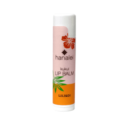 Kukui Lip Balm - Lilikoi