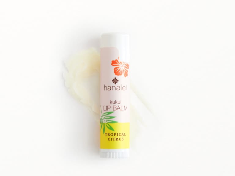 Kukui Lip Balm - Tropical Citrus