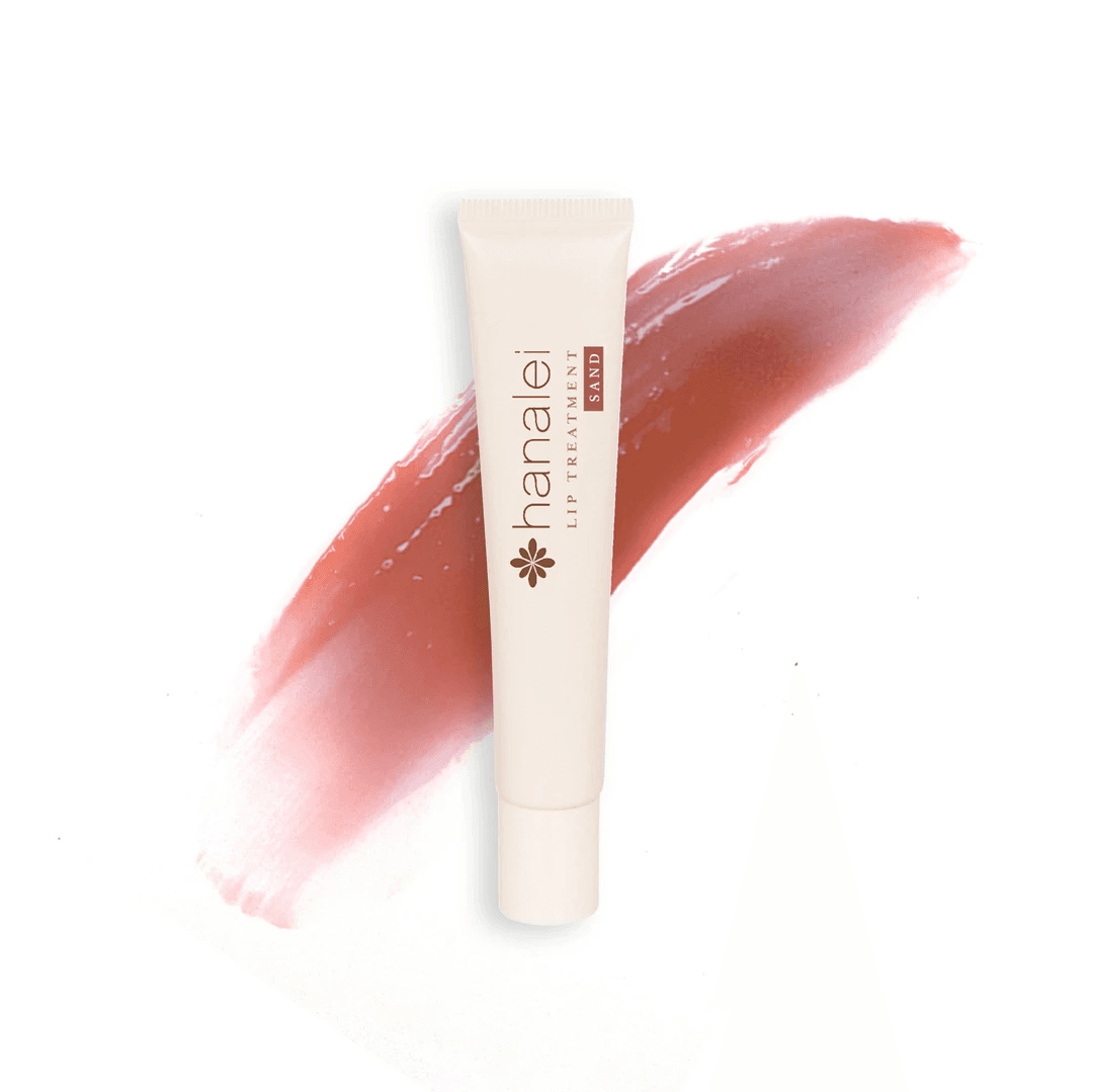 Lip Treatment - Sand