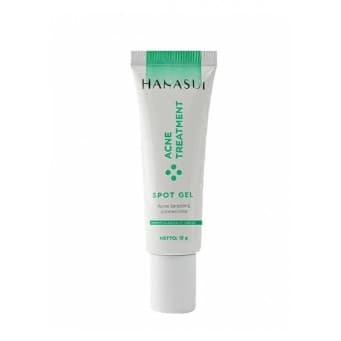 Acne Treatment Spot Gel