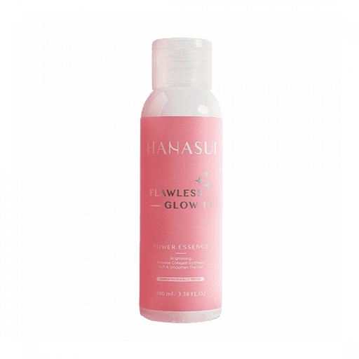 Flawless Glow 10 Power Essence