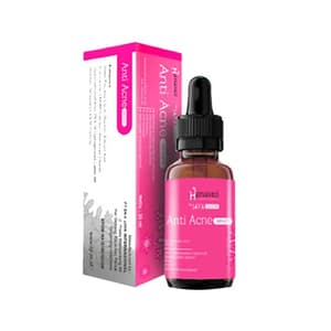 Hanasui Anti Acne Serum