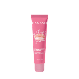 Lip Sleeping Serum review