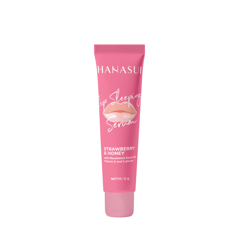 Lip Sleeping Serum