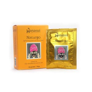 Naturgo Lightening Peel Off Mask