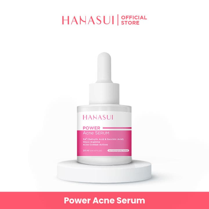 Power Acne Serum