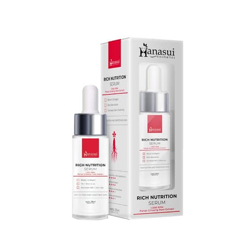 Rich Nutrition Serum