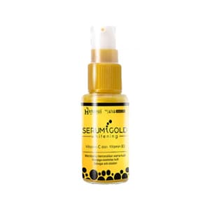 Whitening Gold Serum