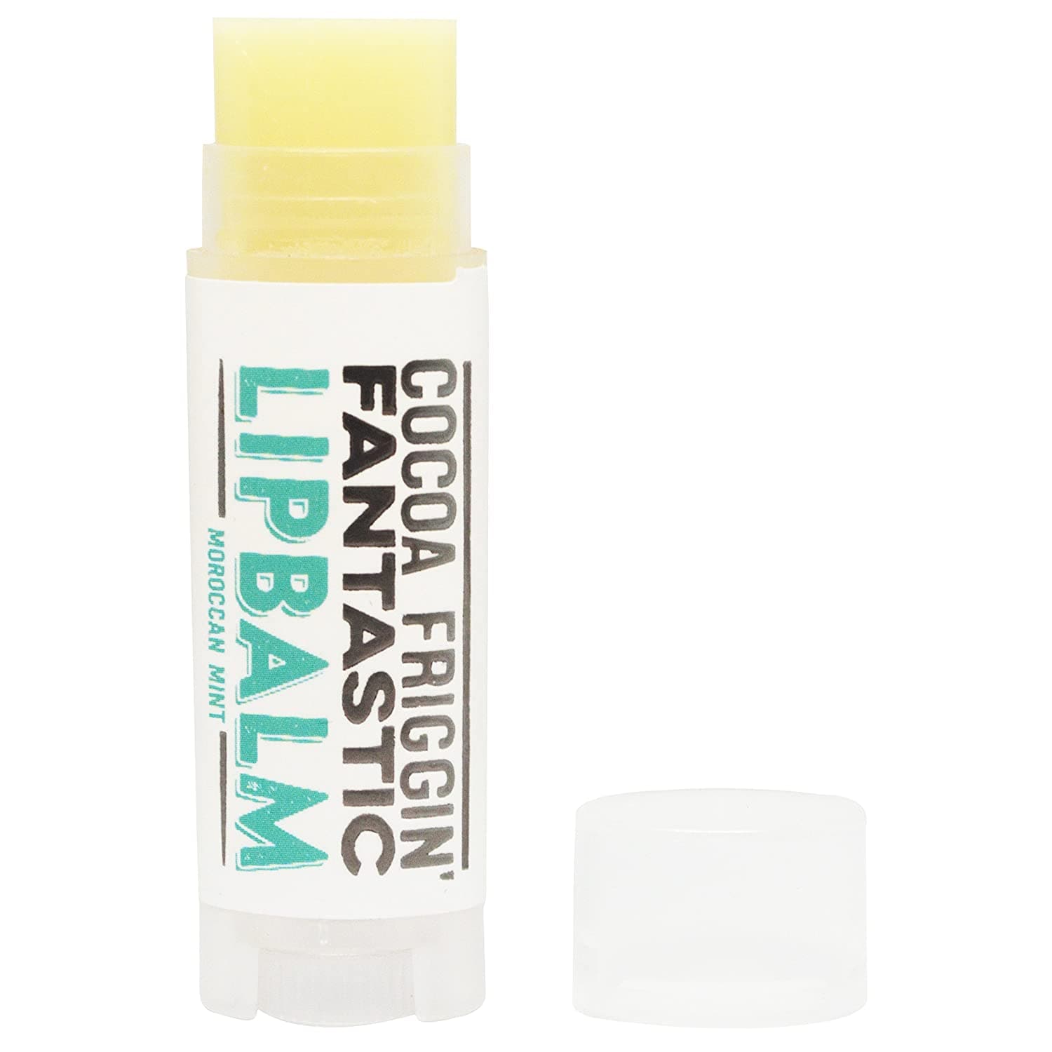 Cocoa Friggin' Fantastic Lip Tint - Mint