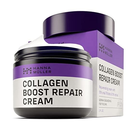 Collagen Boost Repair Cream
