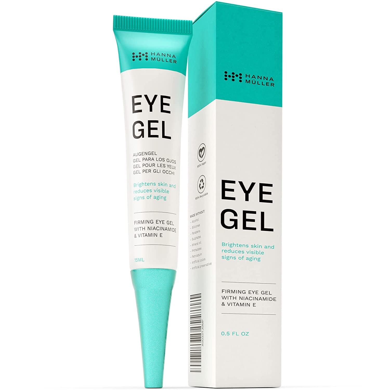 Eye Gel