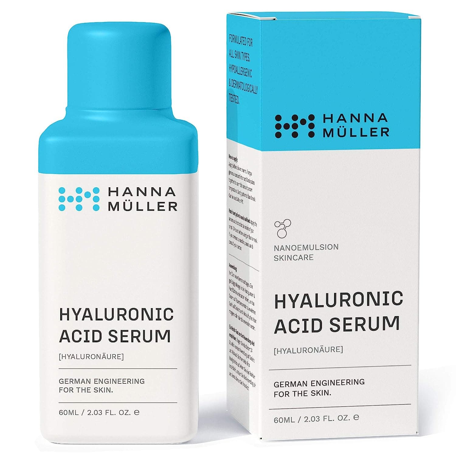 Hyaluronic Acid Serum