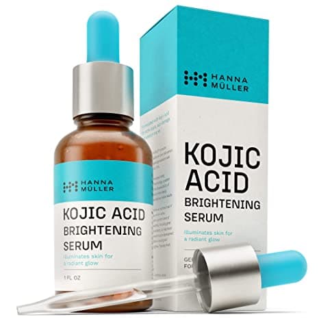 Kojic Acid Brightening Serum