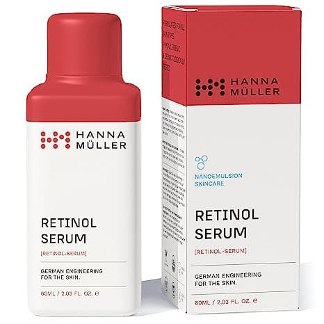 Retinol Serum