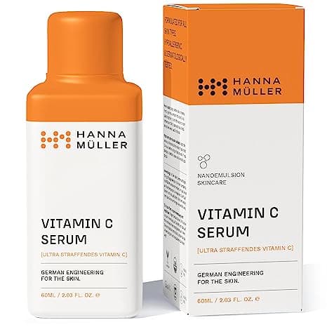 Vitamin C Serum
