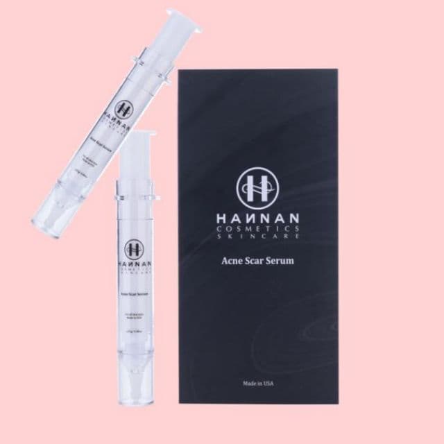 Acne Scar Serum