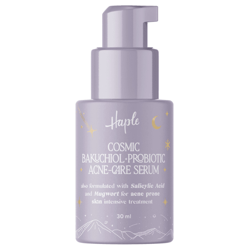 Cosmic Bakuchiol + Probiotic Acne-Care Serum