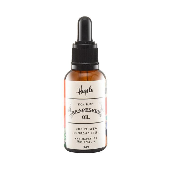 Grapeseed Oil 