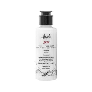 Ivey Face Wash